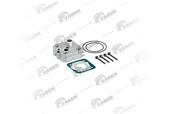 Cylinder Head, air compressor